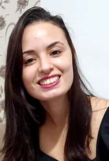Milena_Perfil